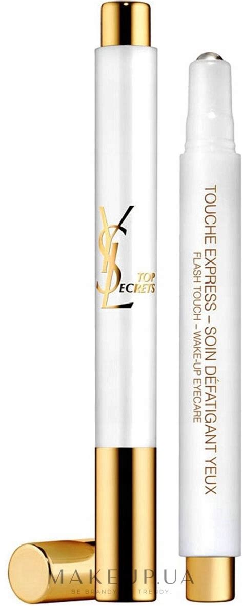 Yves Saint Laurent Top Secrets Flash Touch Wake